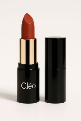 Cléo Matte Lipstick – Velvet resmi