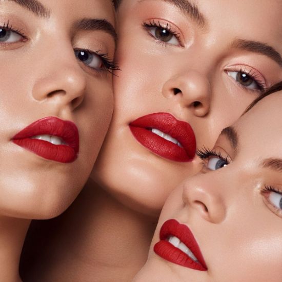 Cléo Matte Lipstick – Velvet resmi