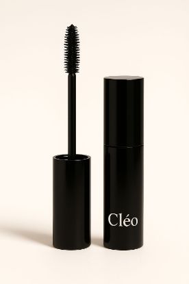 Cléo Waterproof Maskara resmi