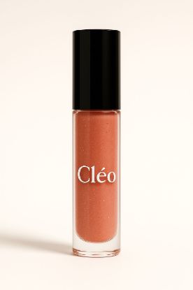 Cléo Lip Gloss resmi