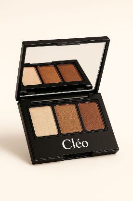 Cléo Kontür Paleti resmi