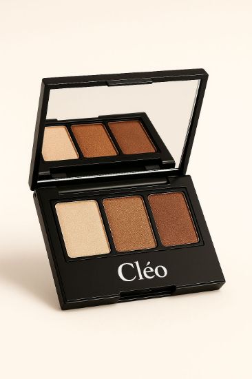 Cléo Kontür Paleti resmi