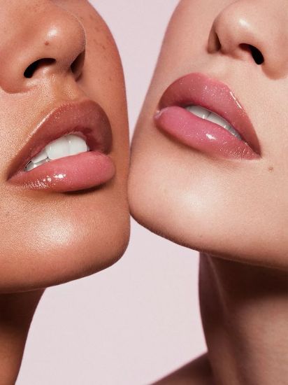 Cléo Matte Lipstick - Teddy resmi