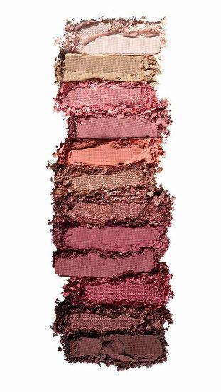 Cléo Eye Shadow Far Paleti resmi