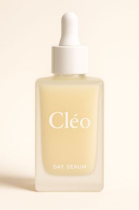 Cléo Day Serum resmi