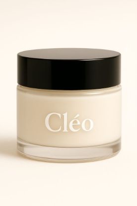 Cléo Hyaluronic Nemlendirici Jel Krem resmi