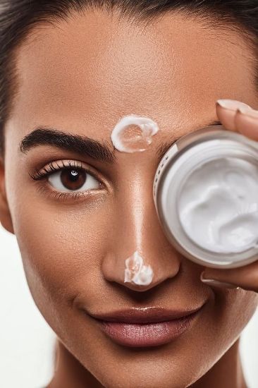 Cléo Hyaluronic Nemlendirici Jel Krem resmi