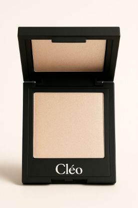 Cléo Finisher - Sabitleyici Pudra resmi