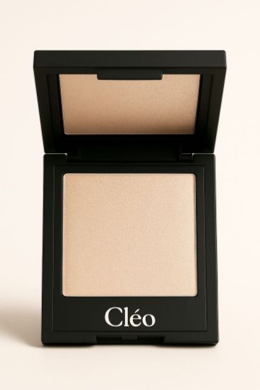 Cléo Finisher - Sabitleyici Pudra resmi